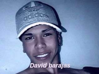 David_barajas