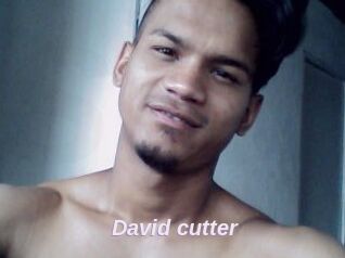 David_cutter