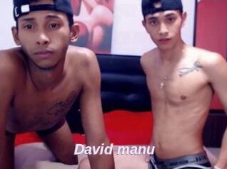 David_manu