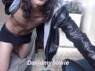 Davidmybowie