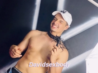 Davidsexbody