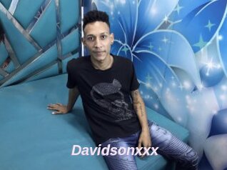 Davidsonxxx