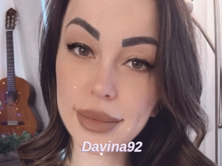 Davina92