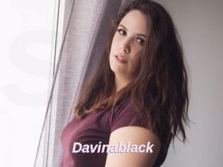 Davinablack