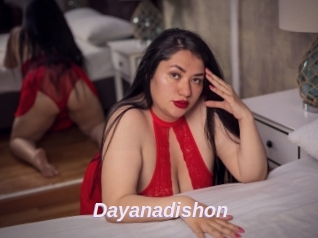 Dayanadishon