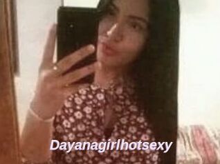 Dayanagirlhotsexy