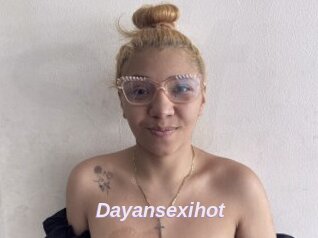 Dayansexihot