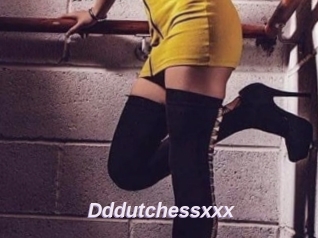 Dddutchessxxx