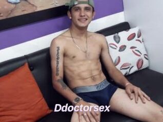 Ddoctorsex