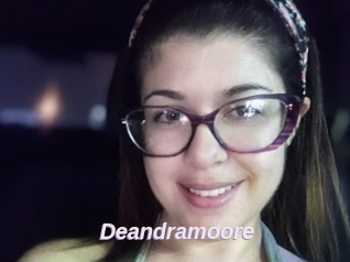 Deandramoore