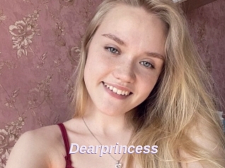 Dearprincess