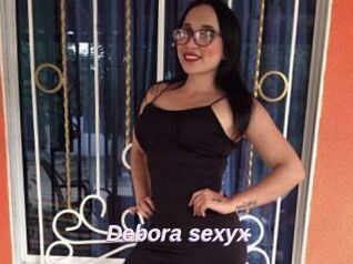 Debora_sexyx