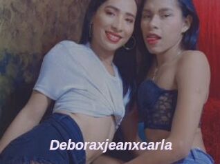 Deboraxjeanxcarla