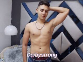 Deibystrong