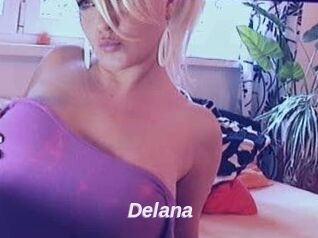 Delana