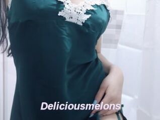 Deliciousmelons