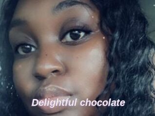 Delightful_chocolate