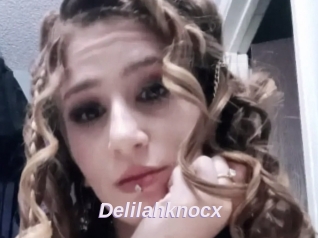 Delilahknocx