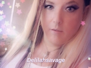 Delilahsavage