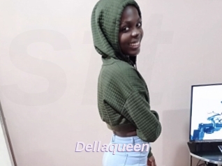 Dellaqueen