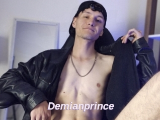 Demianprince