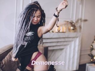 Demonesse