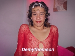 Demythomson