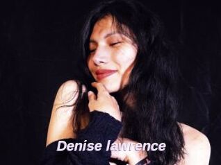 Denise_lawrence