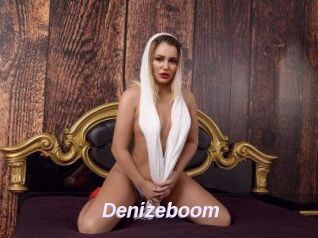 Denizeboom