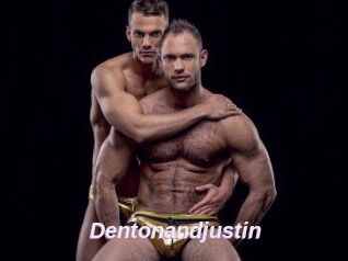 Dentonandjustin