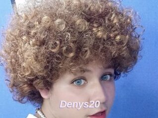 Denys20