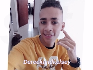 Dereckandkelsey