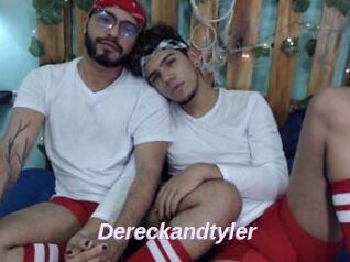 Dereckandtyler