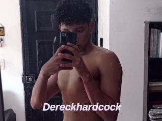 Dereckhardcock