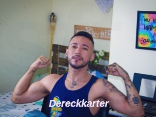 Dereck_karter