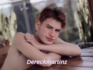 Dereckmartinz