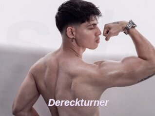 Dereckturner