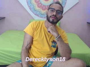 Derecktyson18