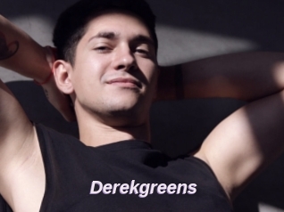 Derekgreens