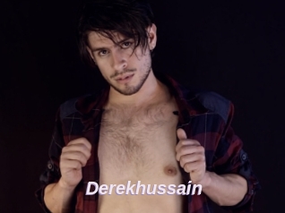 Derekhussain