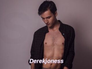 Derekjoness