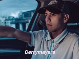 Derrymayers