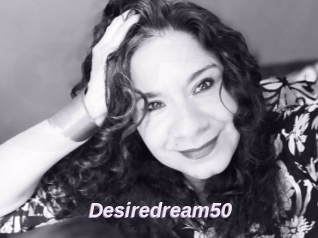 Desiredream50