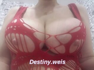 Destiny.weis-streamate