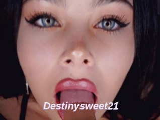 Destinysweet21