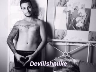 Devilishmike