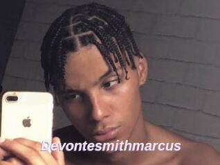 Devontesmithmarcus