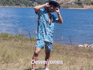 Deweijones