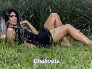 Dhakoota