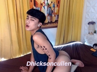 Dhicksoncullen